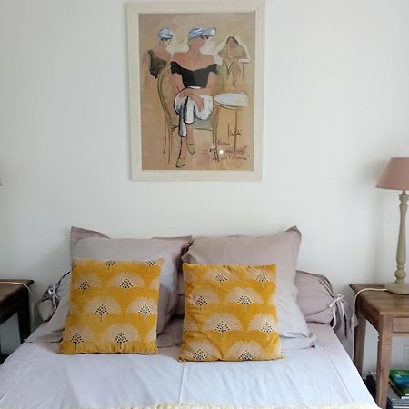 Chambre De Charme 버넌 외부 사진