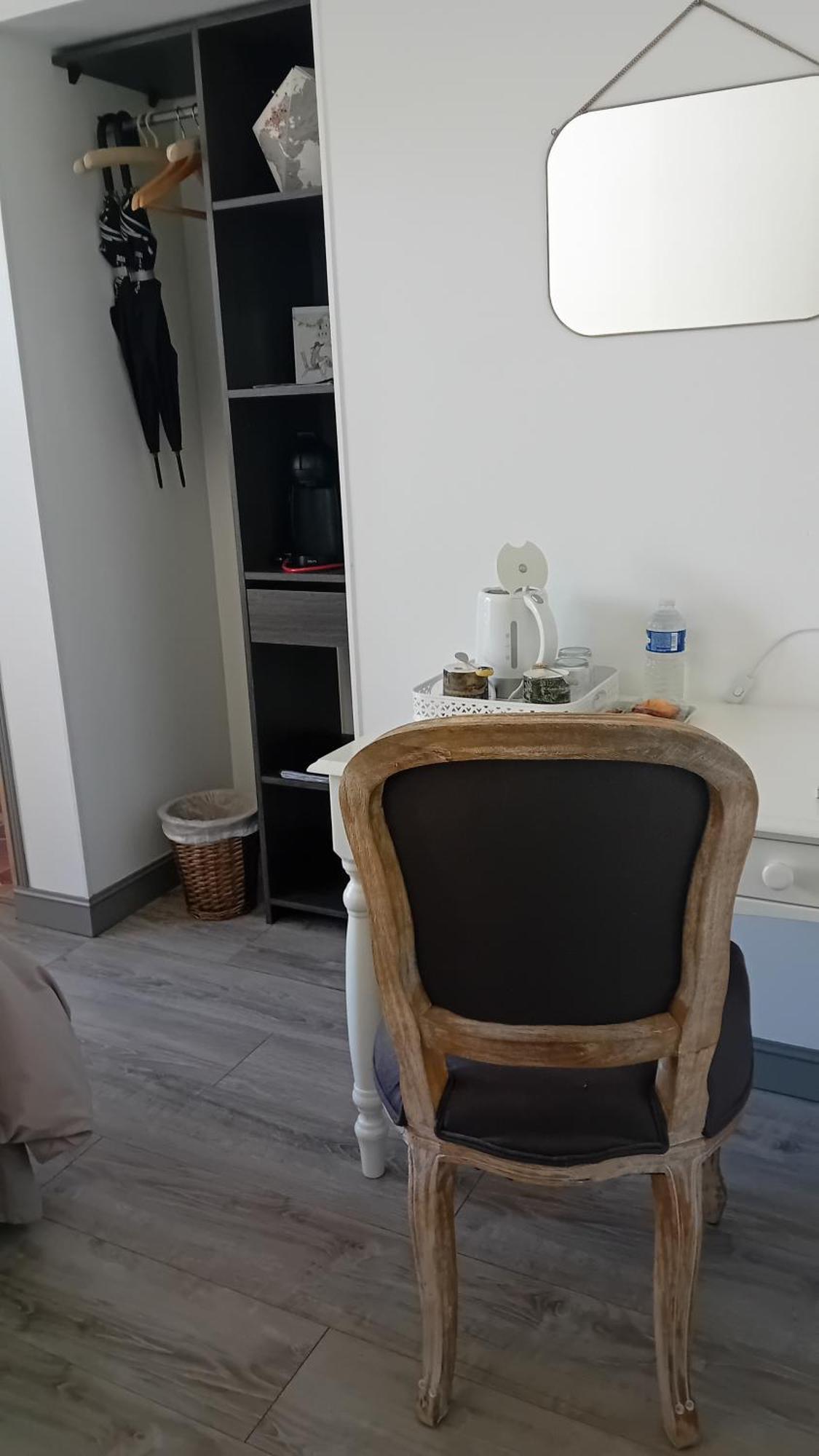 Chambre De Charme 버넌 외부 사진
